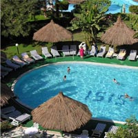 Pyramisa Isis Mid Year Hotel